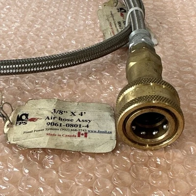 NEW FPS 9061-0801-4