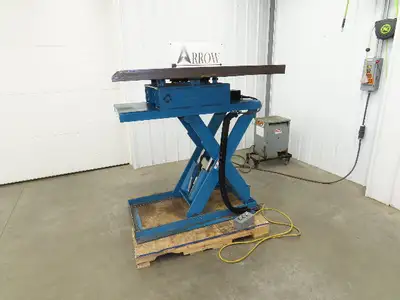 Used ADVANCED _UNKNOWN_ Misc Lifts Indiana US | Arrow Industrial #1367360