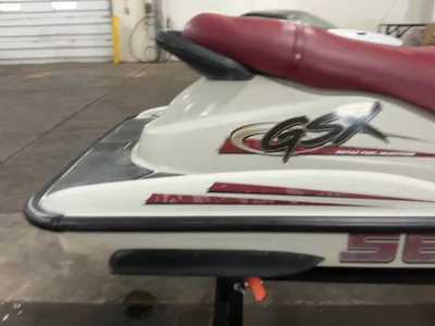 Used 1999 BOMBARDIER SEA-DOO GSX Boats (Misc) Michigan US | Miedema Asset Management Group #1423327