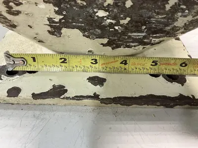 USED PPE DMC 66