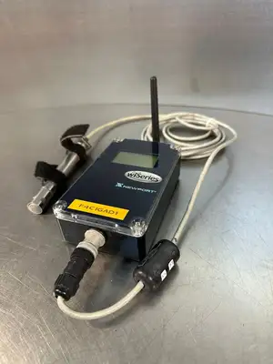 Used Newport _UNKNOWN_ Temperature Monitoring South Carolina US | Palmetto Automation #1484306