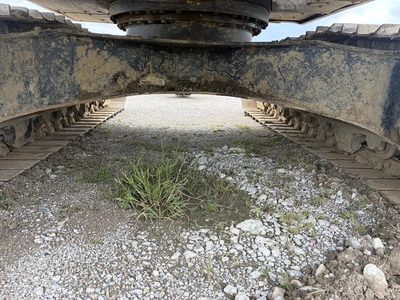 Used 2021 SANY 225C Crawler Excavators Illinois US | Revelation Machinery #1474417