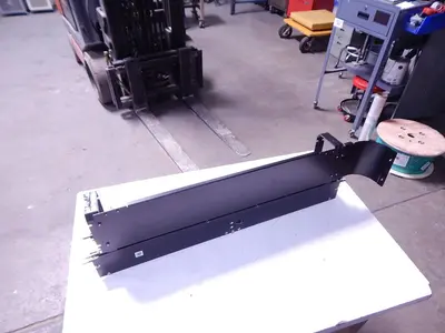 Used ROCKWELL AUTOMATION 10730175 Conveyor Parts Texas US | Aucto #1455791