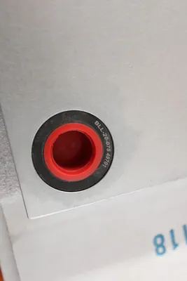 USED Jergens Worholding
