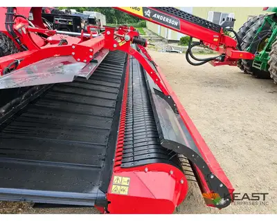Used ANDERSON _UNKNOWN_ Hay Rakes Iowa US | Keast Enterprises #1360052
