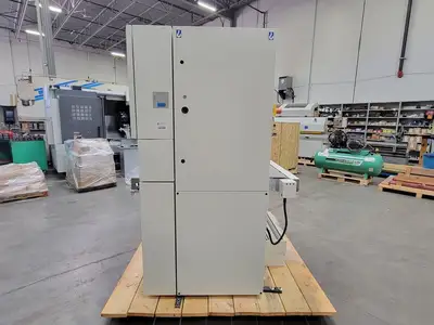New | in-Stock SCM DMC SD 30 Woodworking Sanders British Columbia CA | Lenmark #267709