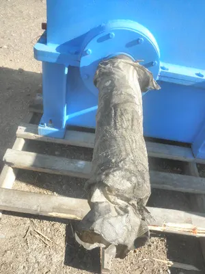 USED RAPIDGEAR 1B-280E