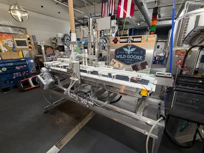 Used _UNKNOWN_ _UNKNOWN_ Canning Lines Georgia US | Auction Management Corporation #1548444