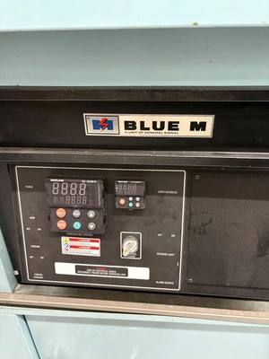 BLUE M POM7-256C-3 Ovens | Elevation Machine (2)