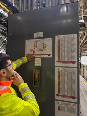 2014 SPANG Rectifier System Electrical | Global Machine Brokers, LLC (17)