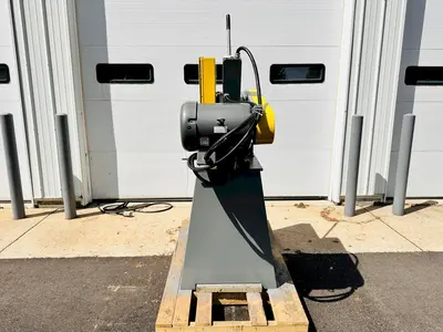 USED KALAMAZOO INDUSTRIES K16-18