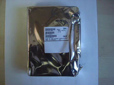USED IBM 25L1930