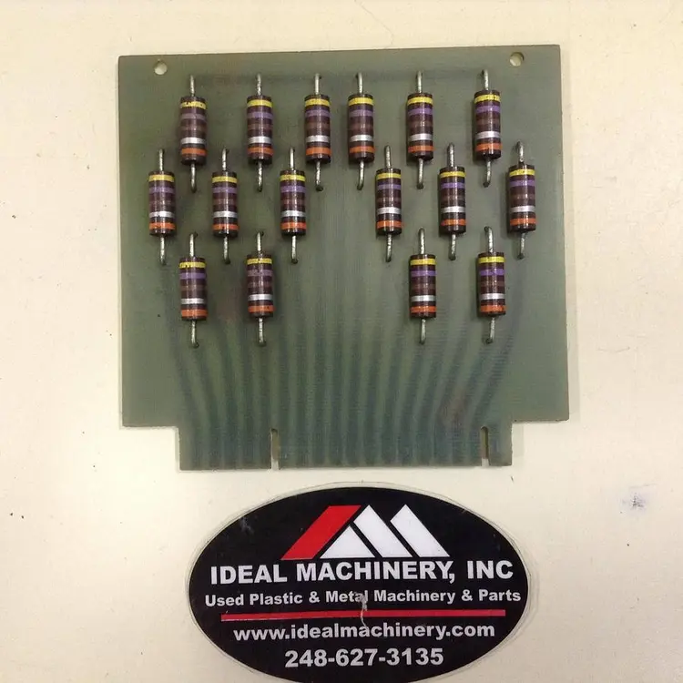 Used SCI 080-2311 Circuit Boards Michigan US | Ideal Machinery #571484