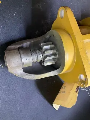 USED INGERSOLL RAND 10MB-40
