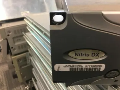 Avid 7020 30008 XX Nitris DX