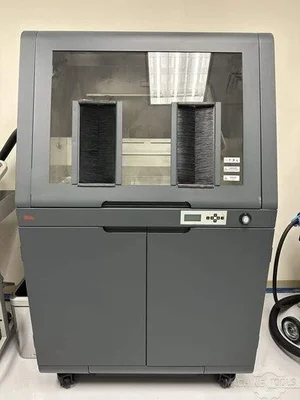 USED 2021 DESKTOP METAL SHP-PP009