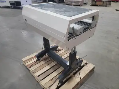 Segmented Conveyor