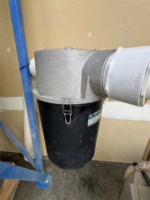 Used 2018 BECKER BTLF 2.250/0-79SK Vacuum Pumps Oregon US | MachineryMax #1341189