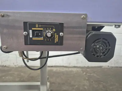 USED 2013 UMPACKT SV-20MR