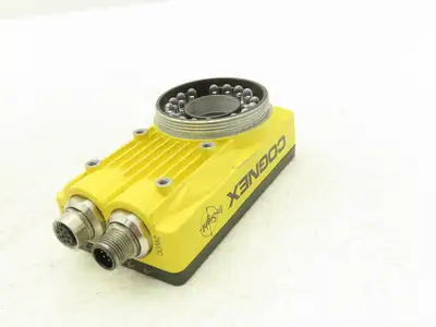 Cognex IS5100-10 Rev D In-Sight 5100 Vision Camera Machine Photo Eye- No Lens
