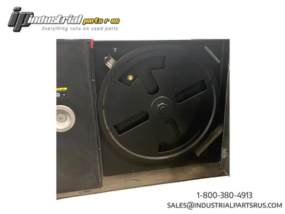 USED JET EVBS-26