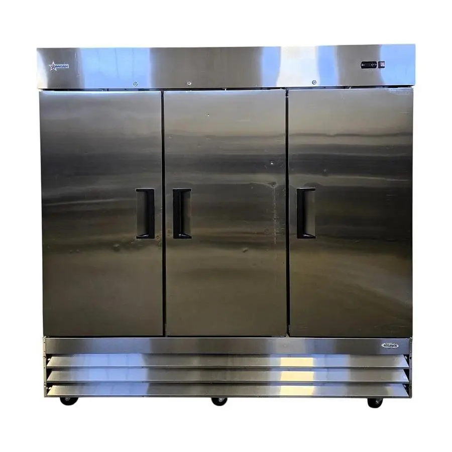 USED OMCAN 3RR-HC