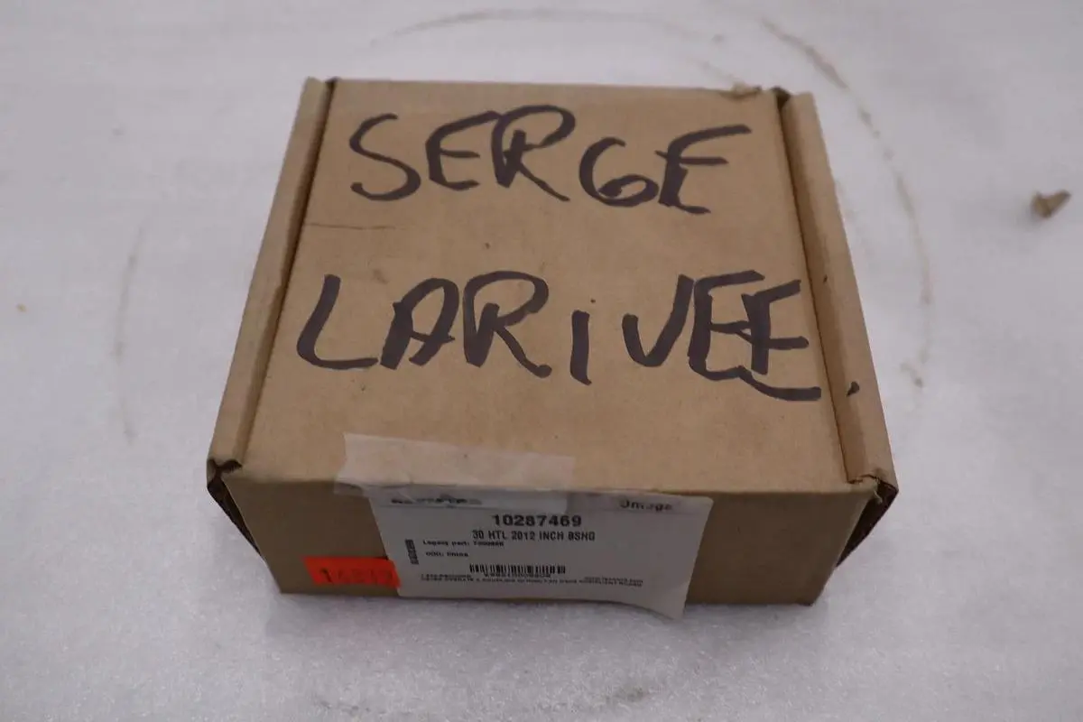 REXNORD 7300820 / 7300820 BUSHING NEW OPEN BOX STOCK GF408A