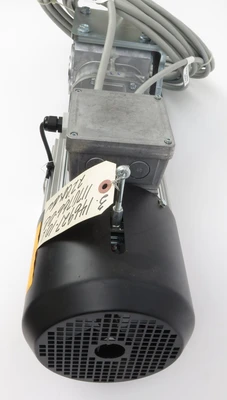 Rytec PredaDoor NXT Direct Drive Motor & Gearbox Assembly - New In Box