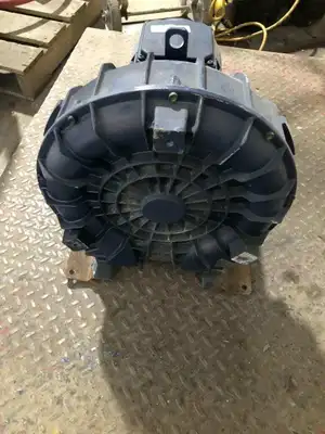 Rietschle SAP 350 Regenerative Air Blower 240-280/190-210mbar 300/360m3/hr 3PH