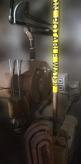 Used 2001 FULTON FB-060-A Boilers Florida US | C3 SURPLUS LLC #442300