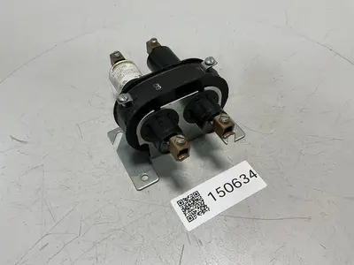 USED DURAKOOL 2035A24DC
