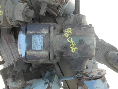 USED MASTER 205259