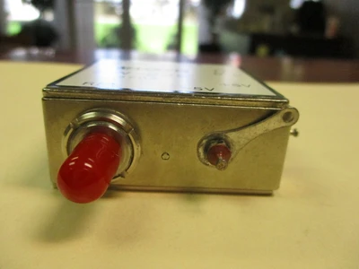 USED M/A-COM SW-229
