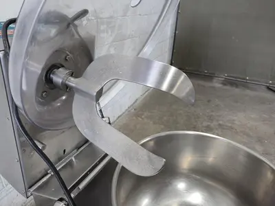 Used 2000 TALSA MIX 30 PM Mixers British Columbia CA | Steep Hill Equipment Solutions #1424417