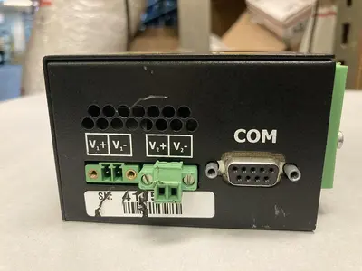 Used N-TRON 508TX Industrial Controls Ohio US | Surplus Asset Holdings #1236868