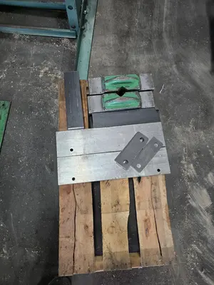 Used DAKE 908075 H-Frame Presses Kentucky US | Aucto #565272