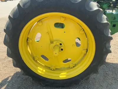 Used JOHN DEERE 60 Agricultural Tractors Michigan US | Miedema Asset Management Group #1308240