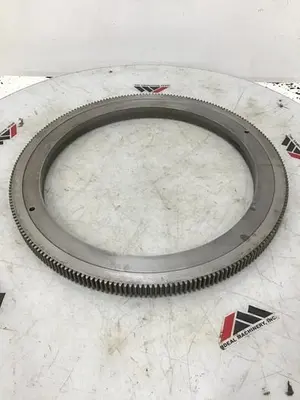 USED VAN DORN 30258