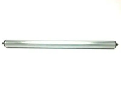 New | in-Stock Interroll 1700 Series Conveyor Roller 50mm Tube Dia. x 600mm Length 11mm He Conveyor Parts Michigan US | Maverick Industrial Sales #1395338