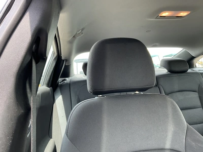 Used 2023 CHEVROLET MALIBU Sedans Michigan US | Miedema Asset Management Group #1320390
