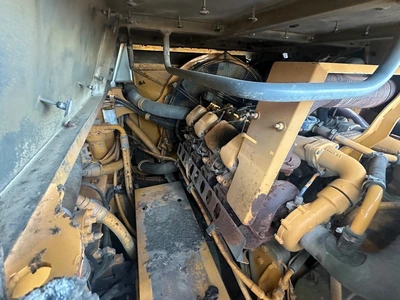 Used 2001 LIEBHERR R964HDW Litronics Crawler Excavators Ohio US | Proxy Equipment #1424204
