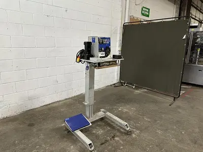 USED EMPLEX SYSTEMS INC MPS 6000