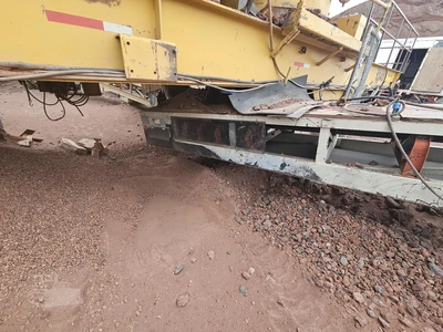 Used 2009 CEDARAPIDS 3042 Jaw Crushers New Mexico US | ABN Services #1362020