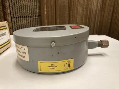Used MERCOID DA-31-3-4 Miscellaneous Equipment (Electrical & Power) | Surplus Asset Holdings #1197130
