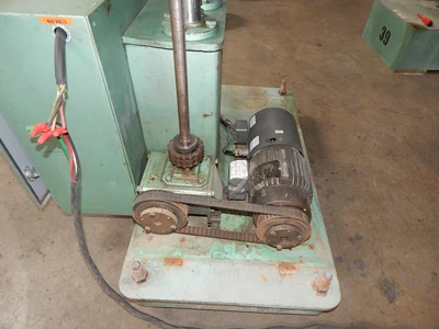Used MICHIGAN PLASTICS MACHINERY _UNKNOWN_ Coil Winders Texas US | OCO Industrial #1716338