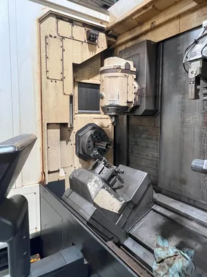 2017 MAZAK INTEGREX I400ST Lathes CNC 5 Axis or More | Asset Exchange Corporation (3)
