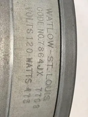 USED WATLOW 7864JX