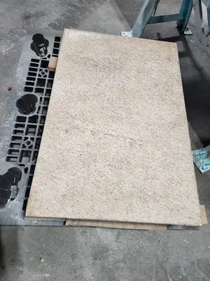 Used STARRETT MASTER PINK Granite Surface Plates Kentucky US | Aucto #686888