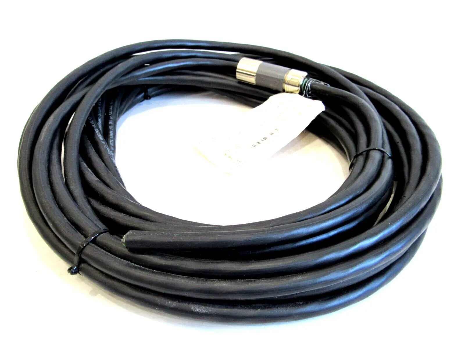 NEW LAPP KABEL FT4 LL94629 SUPPLY CABLE 761604