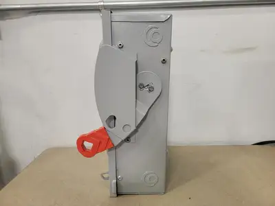 NEW SIEMENS HFC361